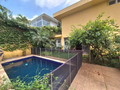Sobrado com 4 Quartos à venda, 329m² no Alto de Pinheiros, São Paulo
