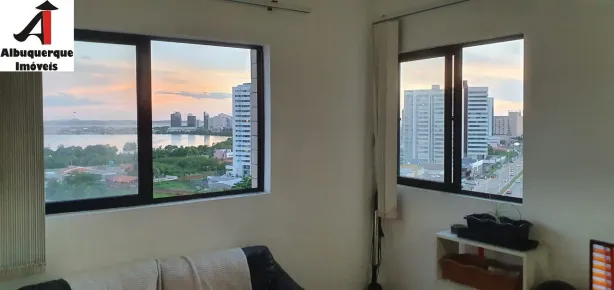 Apartamento com 2 Quartos à venda, 63m² no Ponta do Farol, São Luís