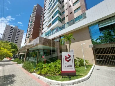 Apartamento com 2 Quartos para alugar, 75m² no Luzia, Aracaju