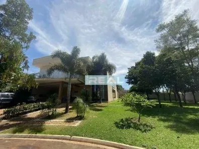 Casa de Condomínio com 5 Quartos à venda, 300m² no Betel, Paulínia