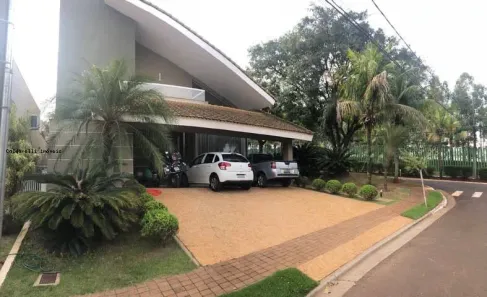 Casa de Condomínio com 3 Quartos à venda, 250m² no Esperança, Londrina