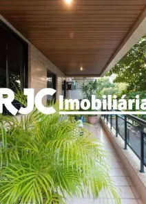 Apartamento com 4 Quartos à venda, 170m² no Tijuca, Rio de Janeiro