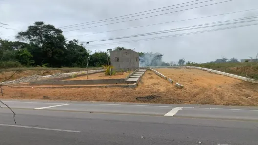 Lote/Terreno à venda, 144m² no , Paripueira