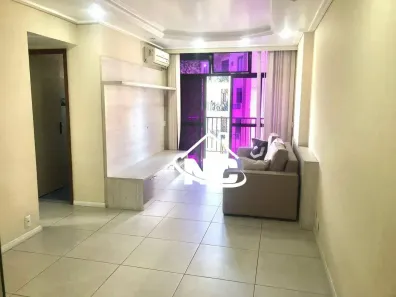 Apartamento com 2 Quartos à venda, 65m² no Santa Rosa, Niterói