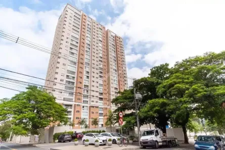 Apartamento com 3 Quartos à venda, 109m² no Cambuí, Campinas