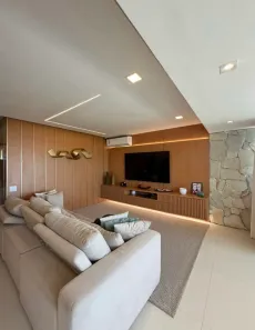 Apartamento com 4 Quartos à venda, 302m² no Calhau, São Luís