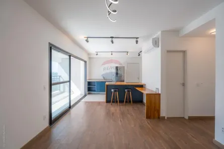 Apartamento com 3 Quartos à venda, 106m² no Taquaral, Campinas