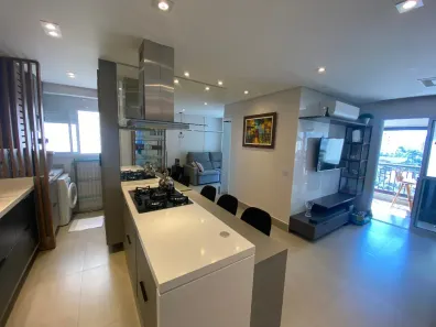 Apartamento com 2 Quartos à venda, 65m² no Saúde, São Paulo