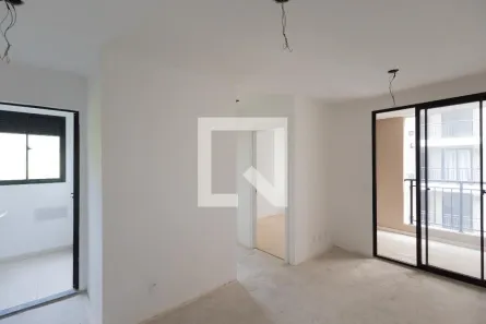 Apartamento com 2 Quartos à venda, 48m² no Usina Piratininga, São Paulo