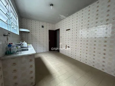 Casa com 3 Quartos à venda, 110m² no São Luiz, Volta Redonda