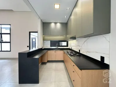 Casa com 3 Quartos à venda, 119m² no Jardim Bom Sucesso, Indaiatuba