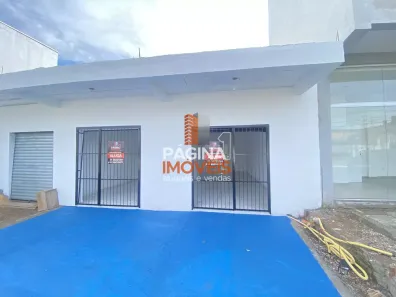 Ponto Comercial para alugar, 32m² no Marechal Rondon, Canoas