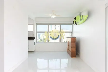 Apartamento com 2 Quartos à venda, 71m² no Vila Clementino, São Paulo