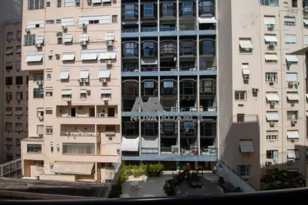 Apartamento com 1 Quarto à venda, 87m² no Flamengo, Rio de Janeiro