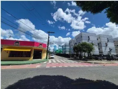 Apartamento com 3 Quartos à venda, 68m² no Cordeiro, Recife