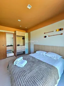 Apartamento com 2 Quartos à venda, 59m² no Centro, Ipojuca