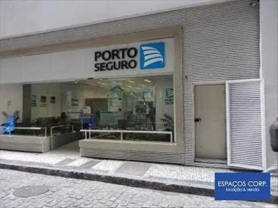 Prédio Comercial à venda, 2500m² no Centro, Rio de Janeiro