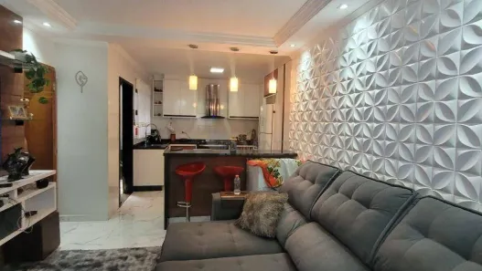 Casa de Condomínio com 2 Quartos à venda, 86m² no Vila Ré, São Paulo