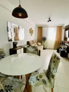 Apartamento com 1 Quarto à venda, 47m² no Jatiúca, Maceió