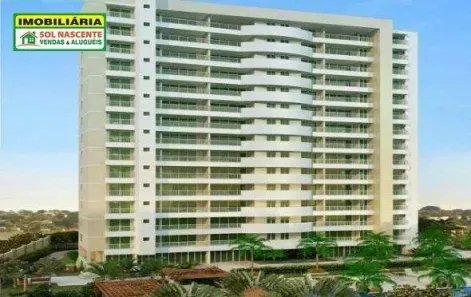 Apartamento com 3 Quartos à venda, 80m² no Cambeba, Fortaleza