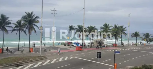 Apartamento com 4 Quartos à venda, 200m² no Ipanema, Rio de Janeiro