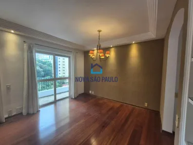 Apartamento com 3 Quartos à venda, 102m² no Vila Mascote, São Paulo