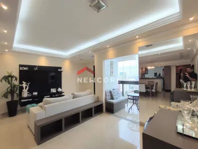 Apartamento com 2 Quartos à venda, 90m² no Itararé, São Vicente