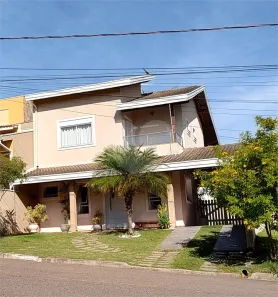 Casa de Condomínio com 3 Quartos à venda, 193m² no Pinheirinho, Vinhedo