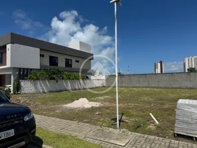Lote/Terreno à venda, 432m² no Ponta de Campina, Cabedelo