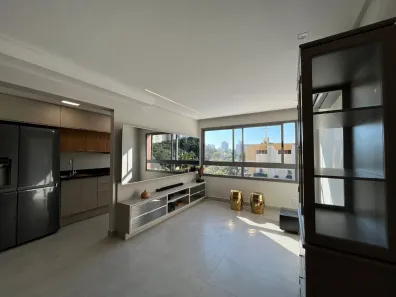 Apartamento com 3 Quartos à venda, 83m² no Passo da Areia, Porto Alegre