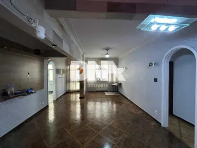 Apartamento com 3 Quartos à venda, 106m² no Laranjeiras, Rio de Janeiro