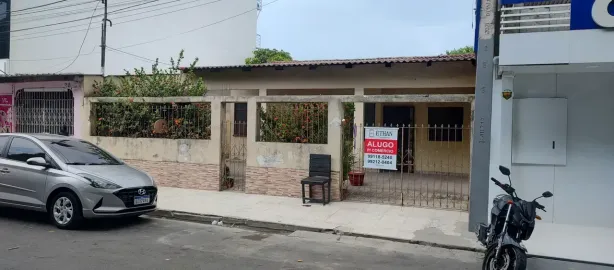 Imóvel Comercial com 3 Quartos para alugar, 300m² no Cidade Nova, Manaus