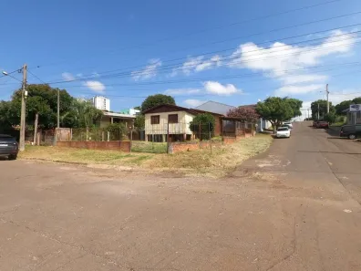 Lote/Terreno à venda, 365m² no Boqueirão, Passo Fundo