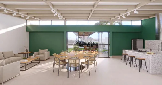 Lote/Terreno à venda, 200m² no Parque Manoel de Vasconcelos, Sumaré