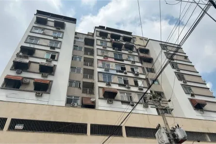 Apartamento com 1 Quarto à venda, 47m² no Vila da Penha, Rio de Janeiro