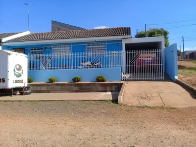 Casa com 3 Quartos à venda, 80m² no Contorno, Ponta Grossa