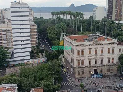 Apartamento com 3 Quartos à venda, 130m² no Flamengo, Rio de Janeiro