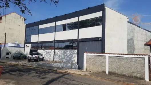 Galpão/Depósito/Armazém à venda, 850m² no Vila Olímpia, Sorocaba