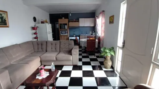 Casa com 4 Quartos à venda, 225m² no Fragata, Pelotas
