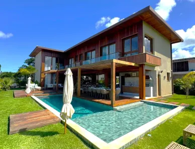 Casa com 5 Quartos à venda, 480m² no , Mata de São João