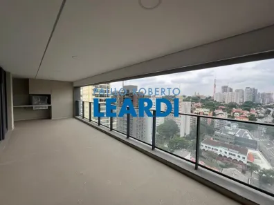 Apartamento com 3 Quartos à venda, 157m² no Sumaré, São Paulo