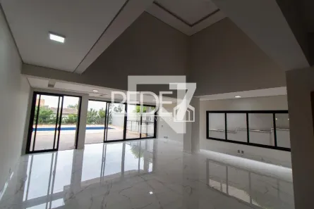 Casa com 4 Quartos à venda, 531m² no Loteamento Chácaras Gargantilhas, Campinas