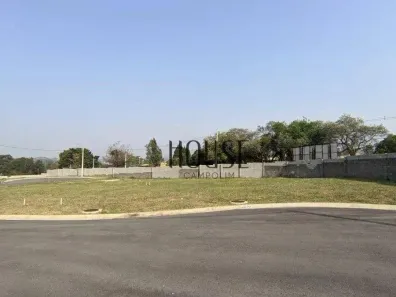 Lote/Terreno à venda, 290m² no Alto da Boa Vista, Sorocaba