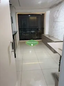 Apartamento com 2 Quartos para alugar, 43m² no Socorro, São Paulo