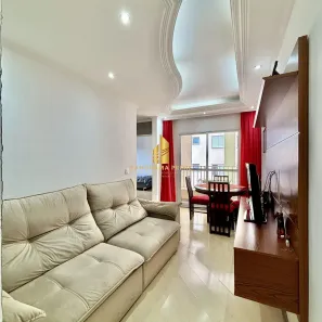 Apartamento com 2 Quartos à venda, 53m² no Assunção, São Bernardo do Campo