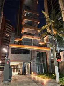 Apartamento com 1 Quarto à venda, 67m² no Jardim Europa, São Paulo