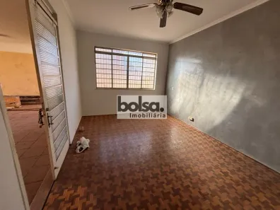 Imóvel Comercial com 3 Quartos à venda, 616m² no Jardim Solange, Bauru
