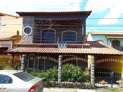 Casa de Condomínio com 2 Quartos à venda, 158m² no Jardim Nova República, São Gonçalo