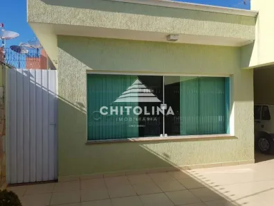 Casa com 3 Quartos à venda, 186m² no Jardim Itália, Itapetininga