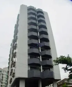 Apartamento com 4 Quartos à venda, 224m² no Ponta da Praia, Santos